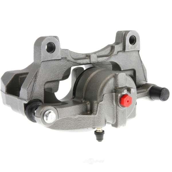 Centric Remanufactured Semi-Loaded Front Passenger Side Brake Caliper 141.42149