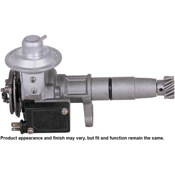 Cardone Reman Remanufactured Electronic Distributor 31-648