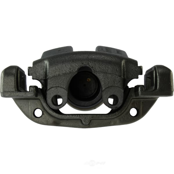 Centric Remanufactured Semi-Loaded Front Passenger Side Brake Caliper 141.34043