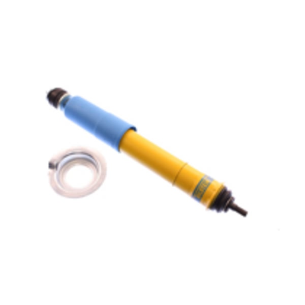 Bilstein Rear Driver Or Passenger Side Standard Monotube Shock Absorber 24-029858