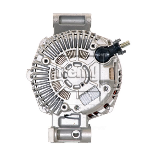 Remy Remanufactured Alternator 12757