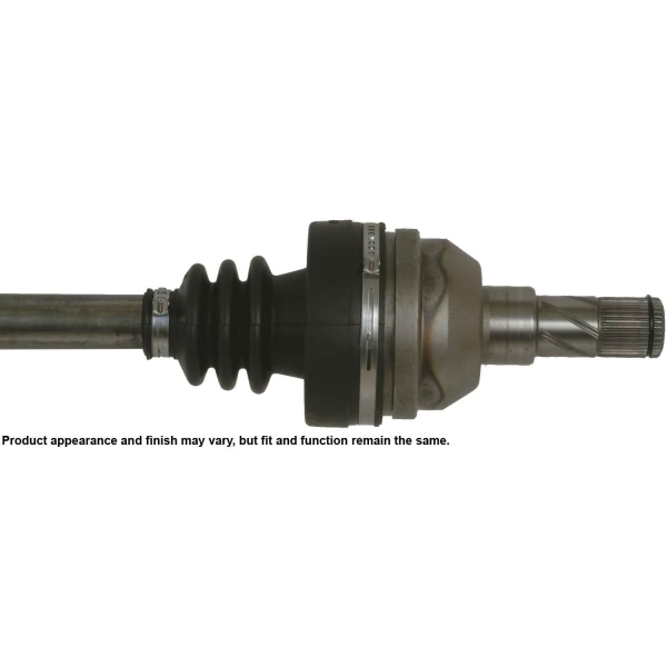 Cardone Reman Remanufactured CV Axle Assembly 60-1450