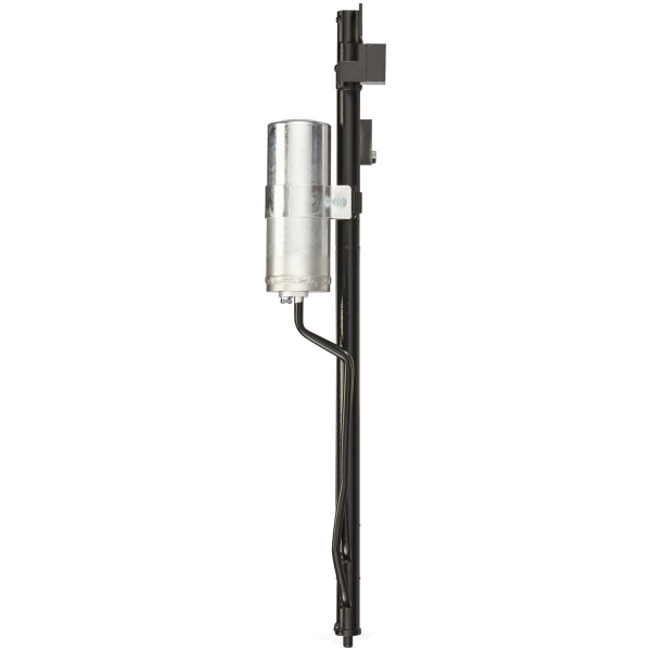Spectra Premium A/C Condenser 7-3331