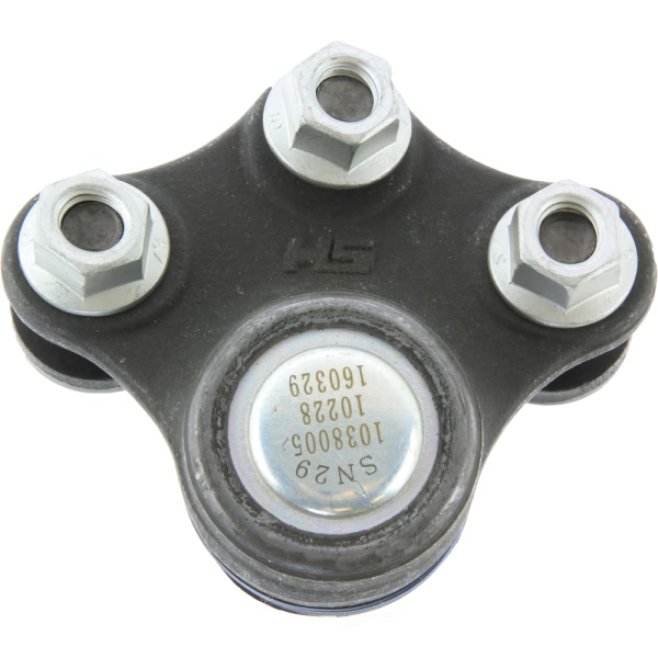Centric Premium™ Front Lower Ball Joint 610.38005
