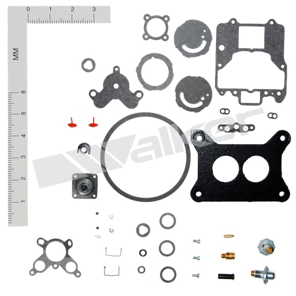 Walker Products Carburetor Repair Kit 15837A