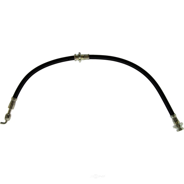 Centric Front Passenger Side Brake Hose 150.42012