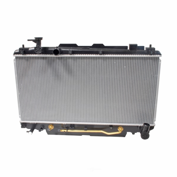 Denso Radiator 221-3115