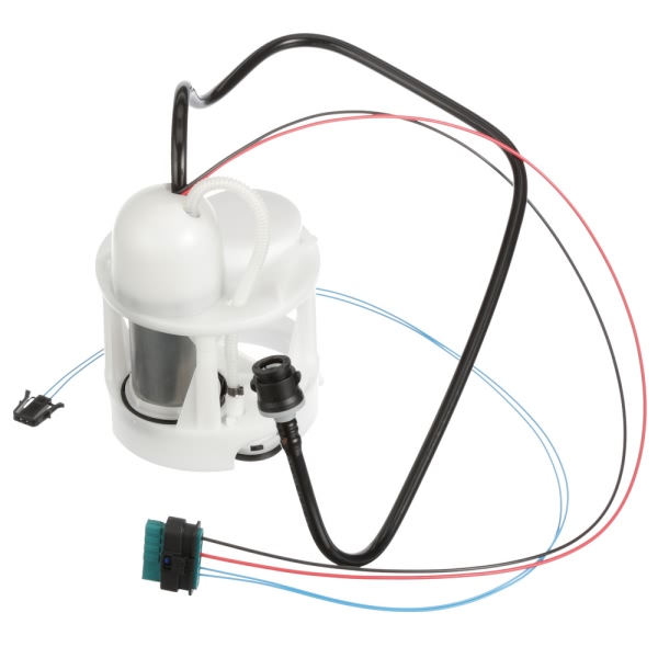 Delphi Fuel Pump And Strainer Set FE0691