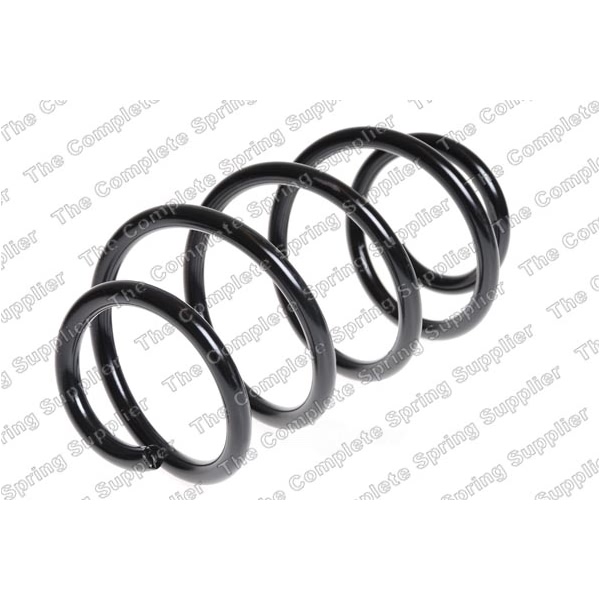 lesjofors Front Coil Spring 4085718