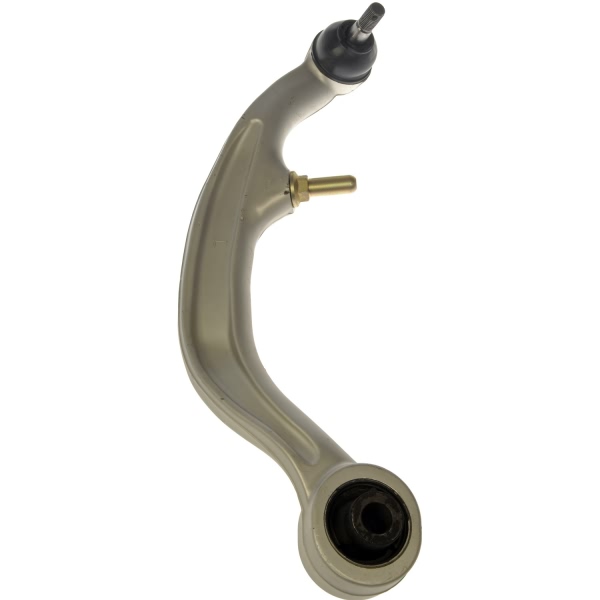 Dorman Front Driver Side Lower Non Adjustable Control Arm And Ball Joint Assembly 521-601