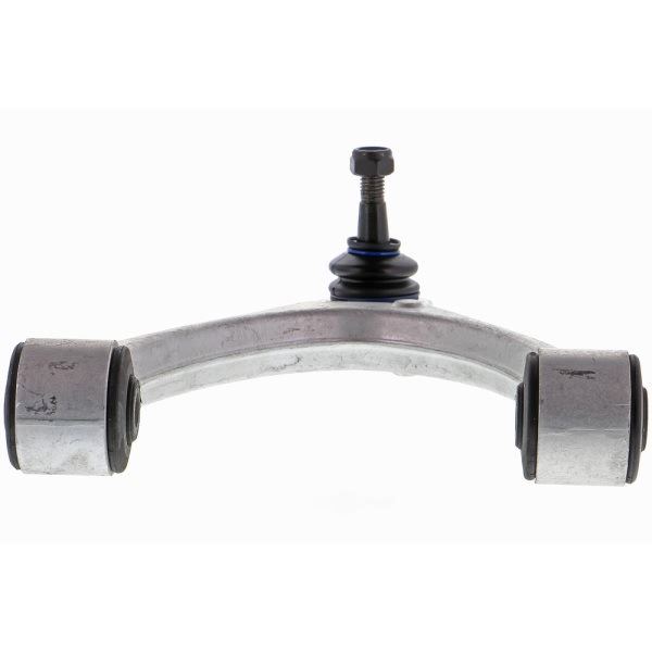 Mevotech Supreme Front Passenger Side Upper Non Adjustable Control Arm And Ball Joint Assembly CMS501273