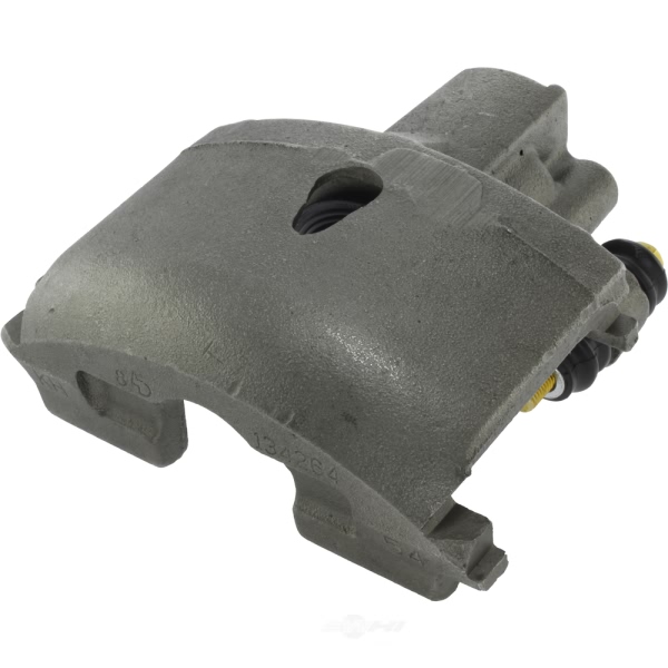 Centric Remanufactured Semi-Loaded Front Passenger Side Brake Caliper 141.63071