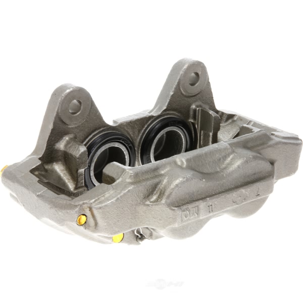 Centric Remanufactured Semi-Loaded Front Driver Side Brake Caliper 141.44228