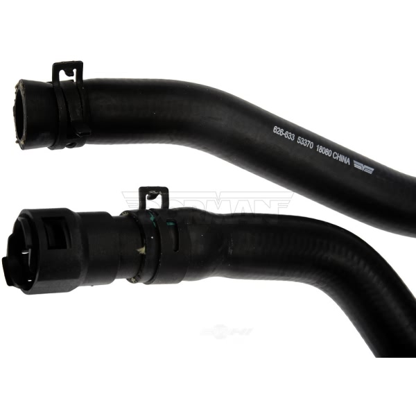 Dorman Hvac Heater Hose Assembly 626-633