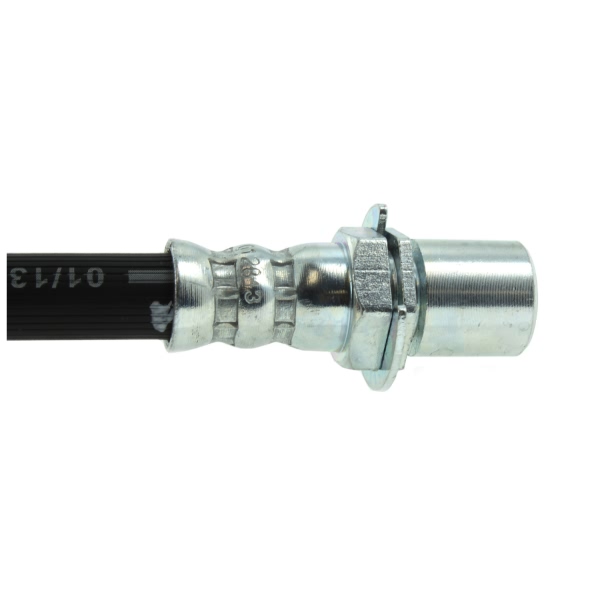 Centric Front Brake Hose 150.44038