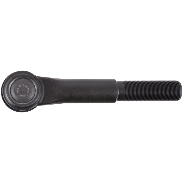 Centric Premium™ Front Passenger Side Upper Outer Steering Tie Rod End 612.65128