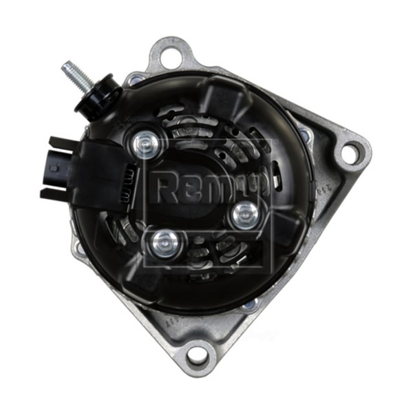 Remy Remanufactured Alternator 22069