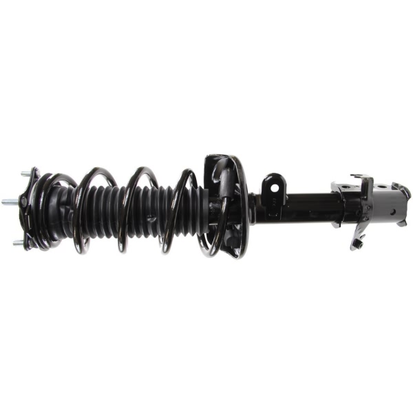 Monroe RoadMatic™ Front Passenger Side Complete Strut Assembly 282491