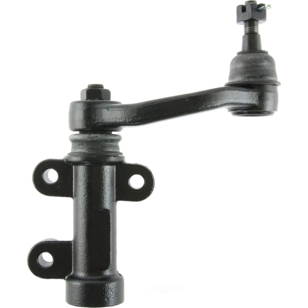 Centric Premium™ Front Passenger Side Steering Idler Arm 620.65000