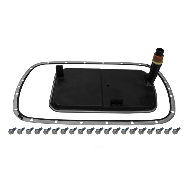 VAICO Automatic Transmission Filter V20-0573-1