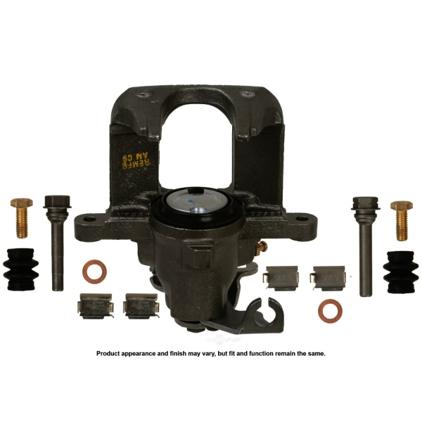 Cardone Reman Remanufactured Unloaded Caliper 18-5080