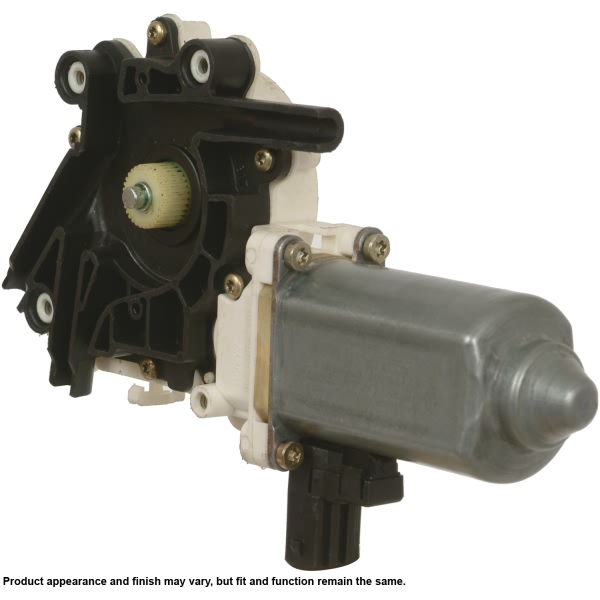 Cardone Reman Remanufactured Window Lift Motor 47-3553