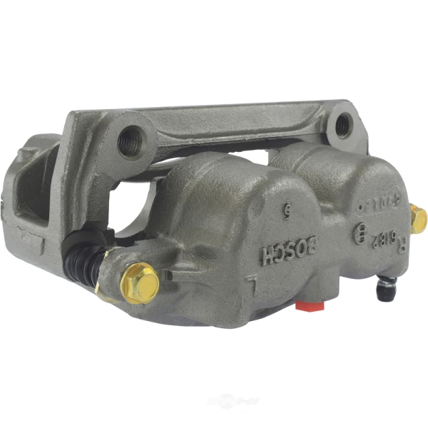 Centric Remanufactured Semi-Loaded Front Passenger Side Brake Caliper 141.65045