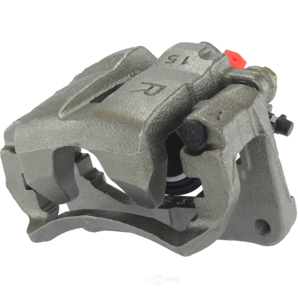 Centric Remanufactured Semi-Loaded Front Passenger Side Brake Caliper 141.45069