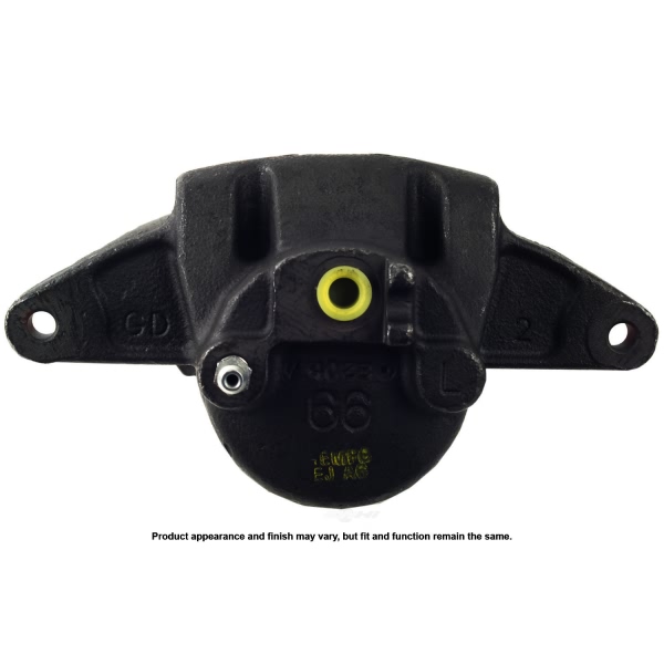 Cardone Reman Remanufactured Unloaded Caliper 18-4962
