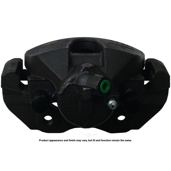 Cardone Reman Remanufactured Unloaded Caliper w/Bracket 19-B2943B