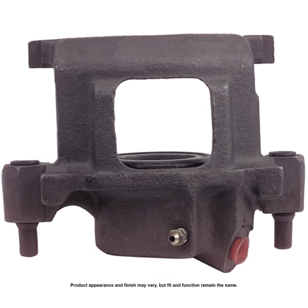 Cardone Reman Remanufactured Unloaded Caliper 18-4205