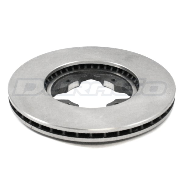 DuraGo Vented Front Brake Rotor BR31114
