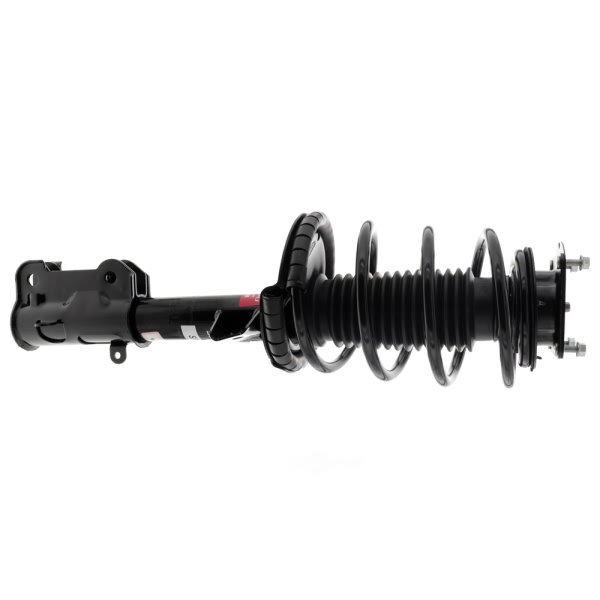 KYB Strut Plus Front Driver Or Passenger Side Twin Tube Complete Strut Assembly SR4533