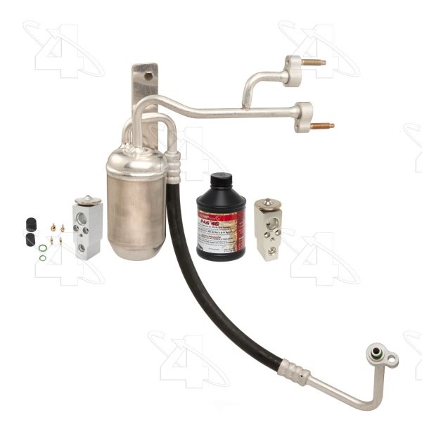 Four Seasons A C Installer Kits With Filter Drier 60088SK
