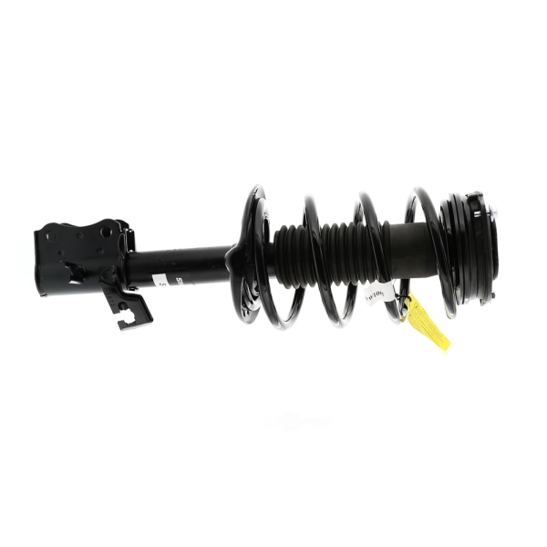 KYB Strut Plus Front Passenger Side Twin Tube Complete Strut Assembly SR4214