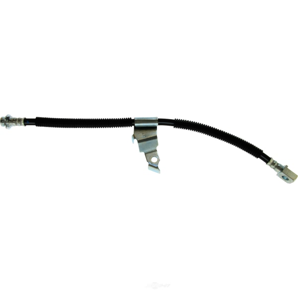 Centric Front Passenger Side Brake Hose 150.62139