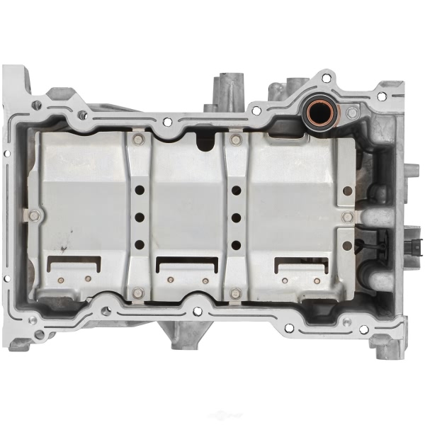 Spectra Premium Engine Oil Pan GMP114A
