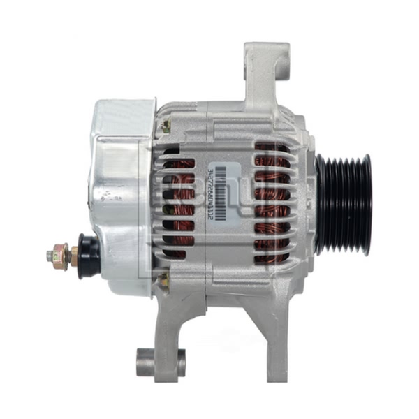 Remy Remanufactured Alternator 12277