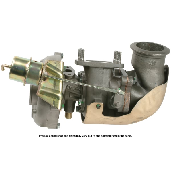 Cardone Reman Remanufactured Turbocharger 2T-103