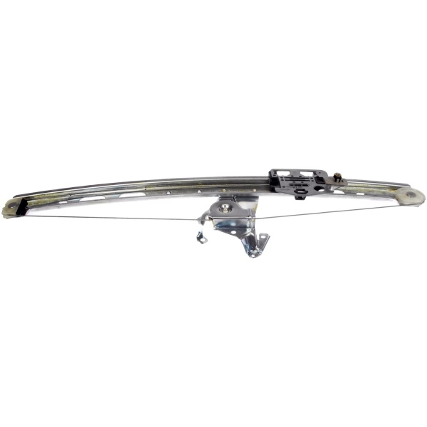 Dorman Rear Passenger Side Power Window Regulator Without Motor 749-003