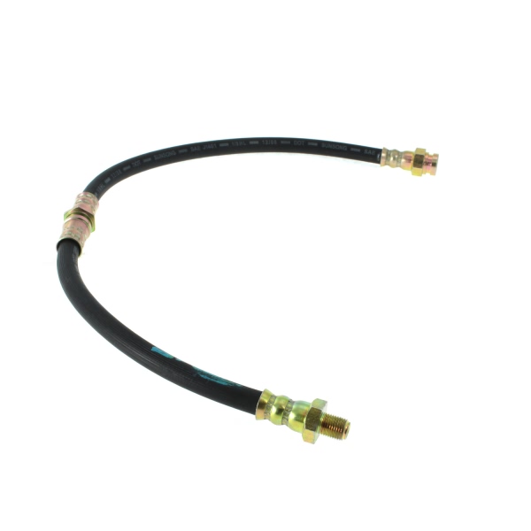 Centric Front Brake Hose 150.45024