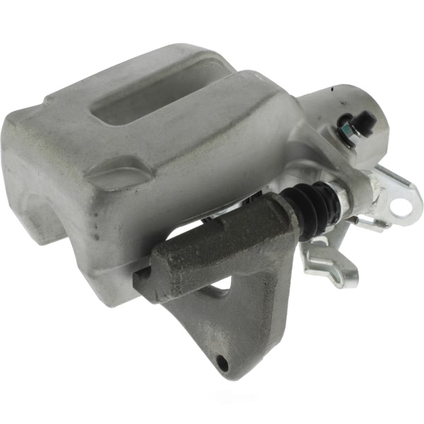 Centric Remanufactured Semi-Loaded Rear Passenger Side Brake Caliper 141.33547