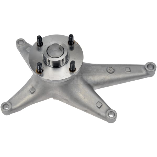 Dorman Cooling Fan Pulley Bracket 300-820