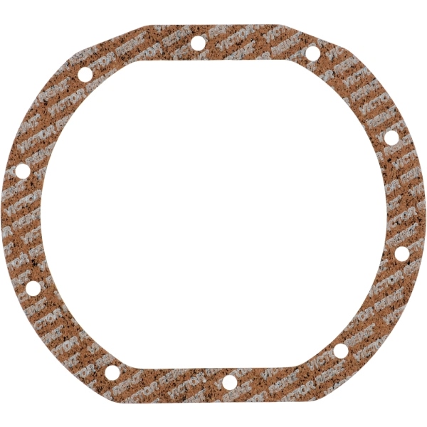 Victor Reinz Axle Housing Cover Gasket 71-14808-00