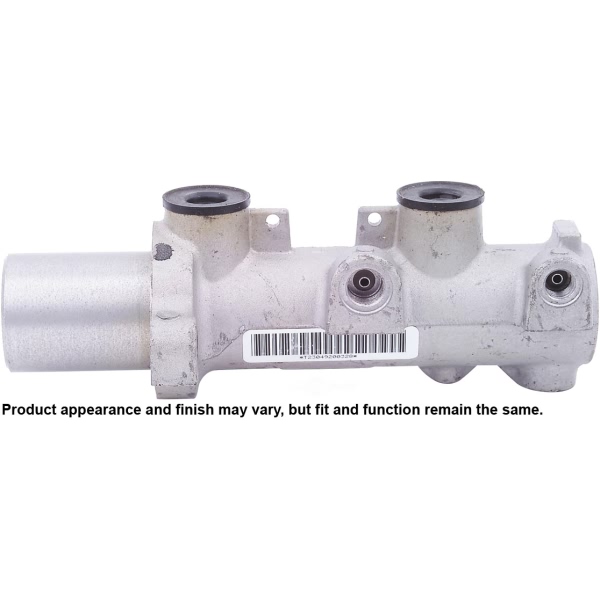 Cardone Reman Remanufactured Master Cylinder 10-2936