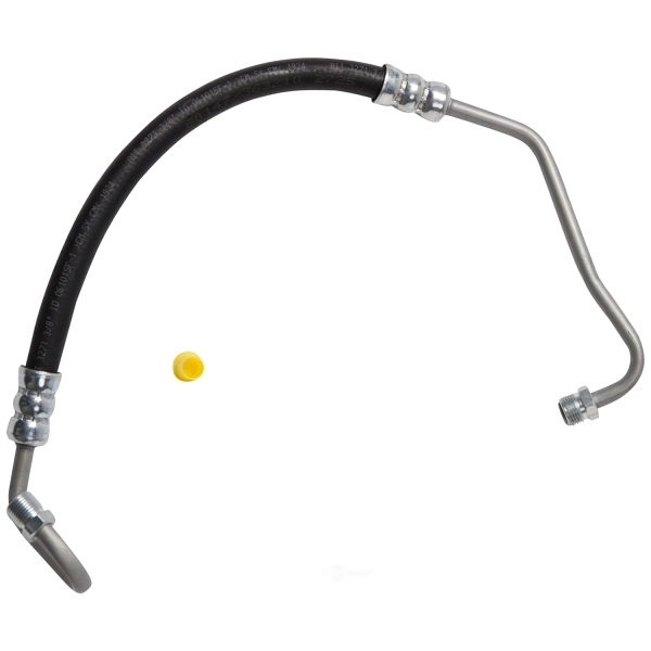 Gates Power Steering Pressure Line Hose Assembly 363210