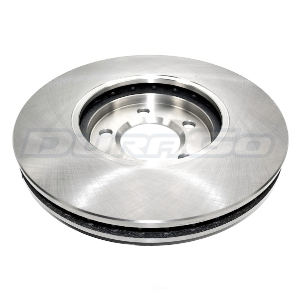 DuraGo Vented Front Brake Rotor BR54088