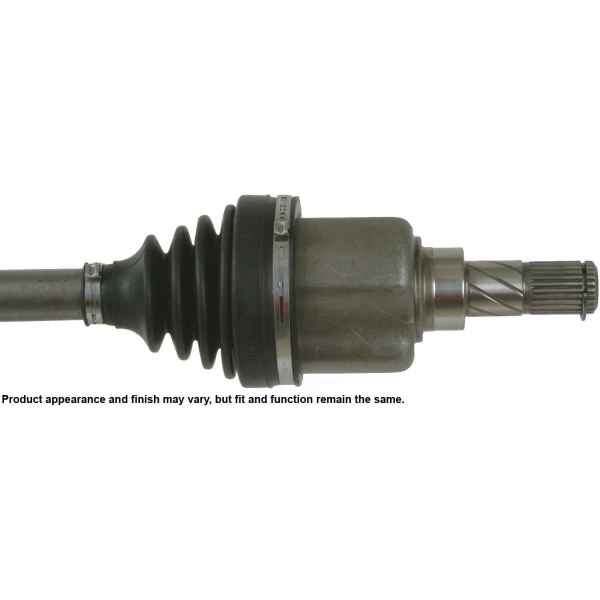 Cardone Reman Remanufactured CV Axle Assembly 60-6250