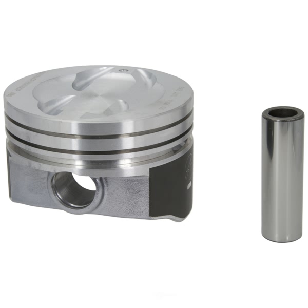 Sealed Power Duroshield Cast Piston H699DCP