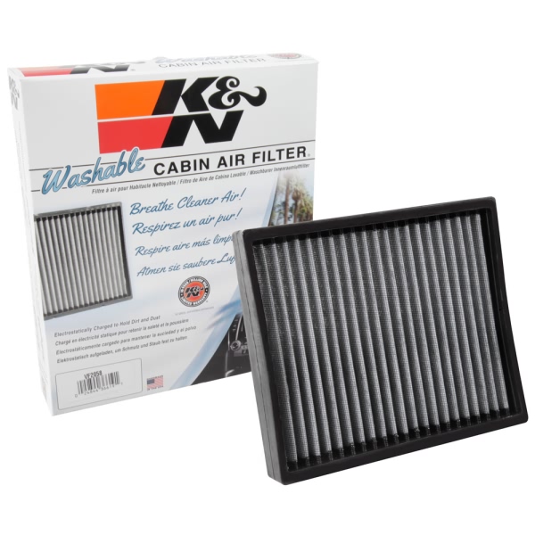 K&N Cabin Air Filter VF2058